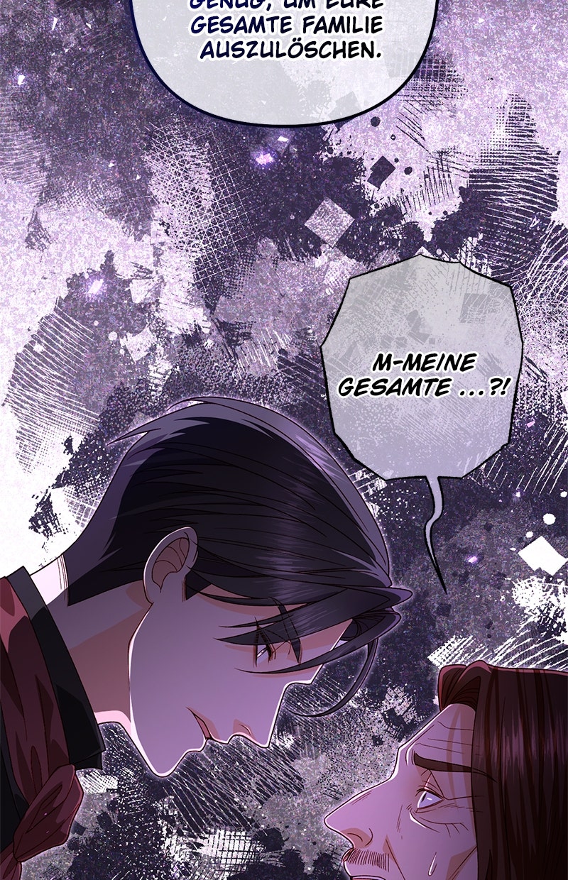 Read Die neuvermählte Kaiserin Manga Online