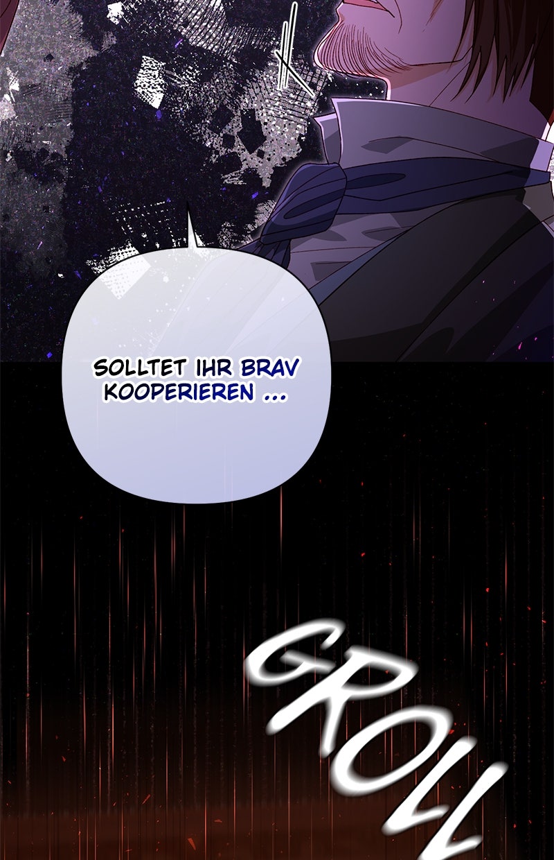 Read Die neuvermählte Kaiserin Manga Online