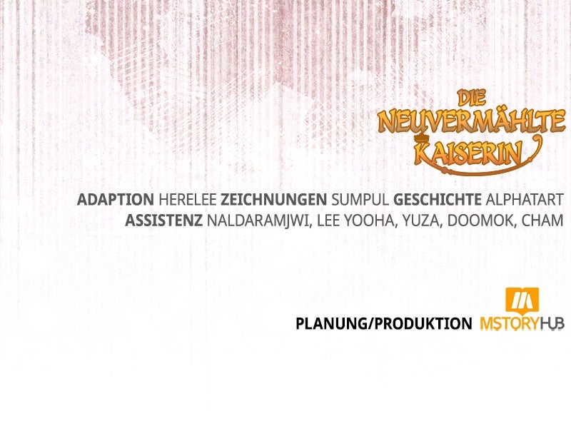 Read Die neuvermählte Kaiserin Manga Online