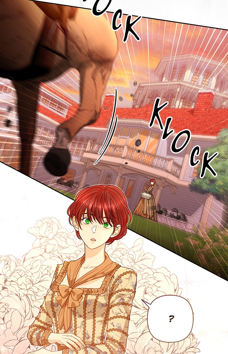 Read Die neuvermählte Kaiserin Manga Online