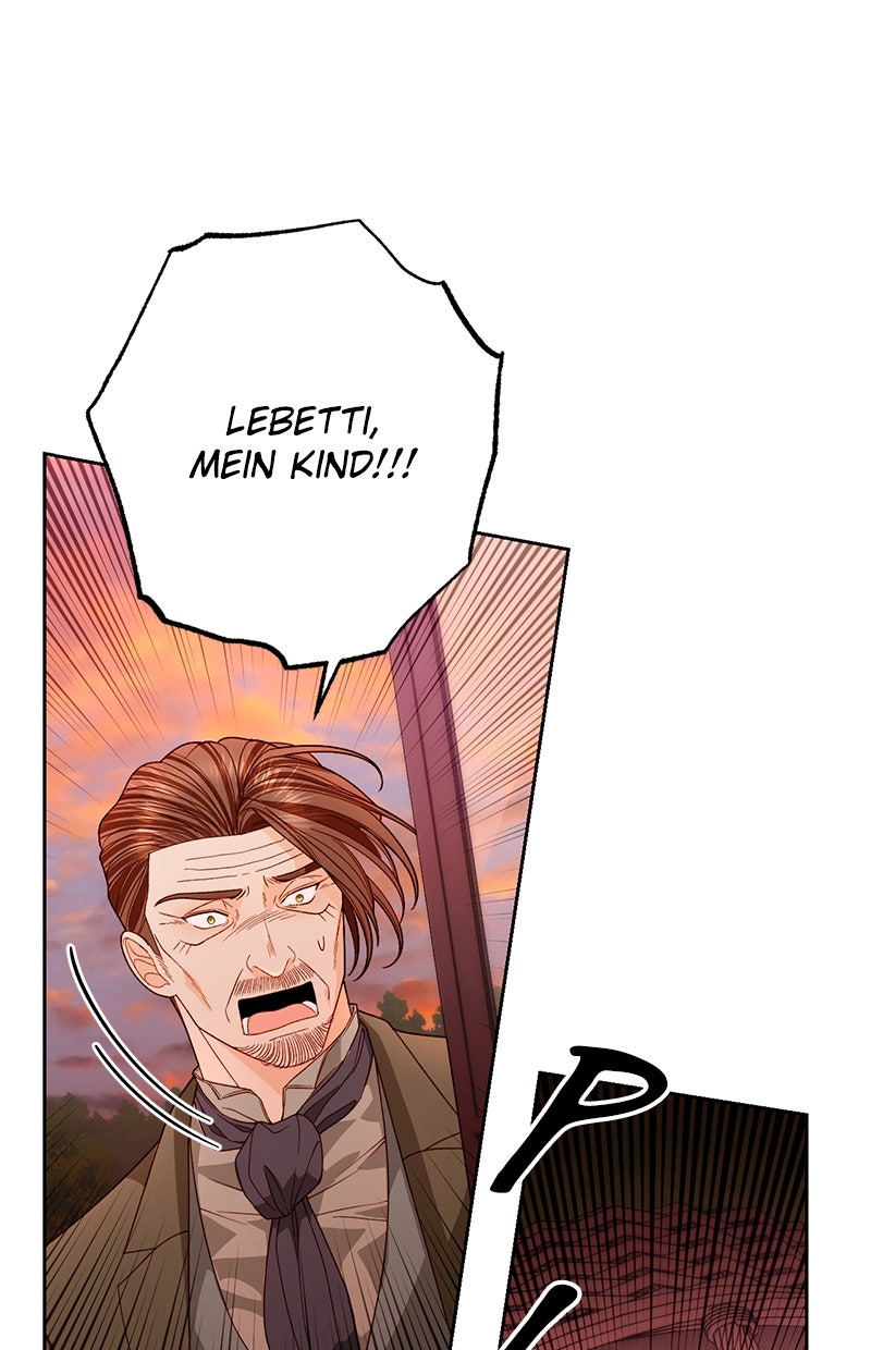 Read Die neuvermählte Kaiserin Manga Online
