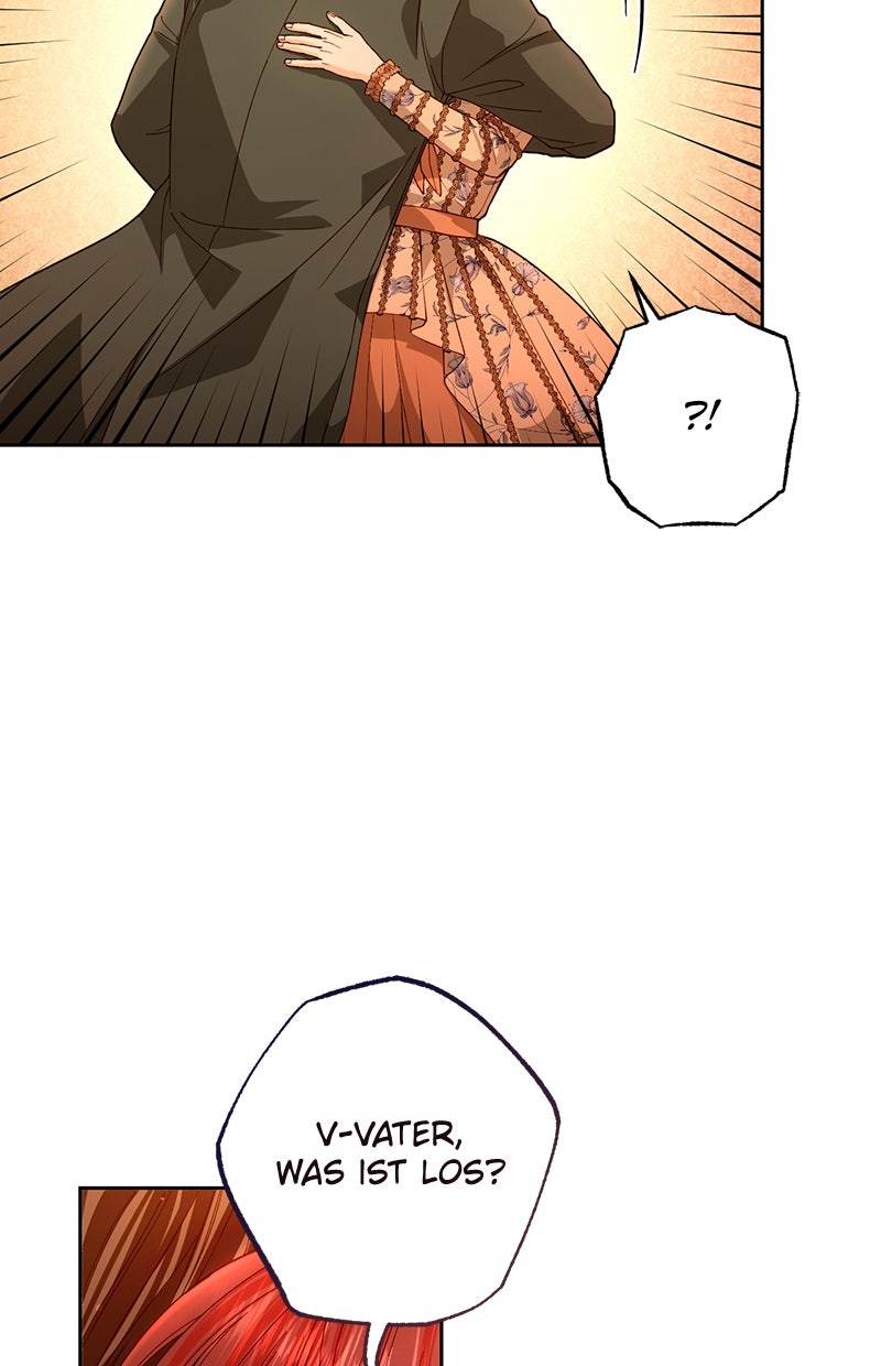Read Die neuvermählte Kaiserin Manga Online