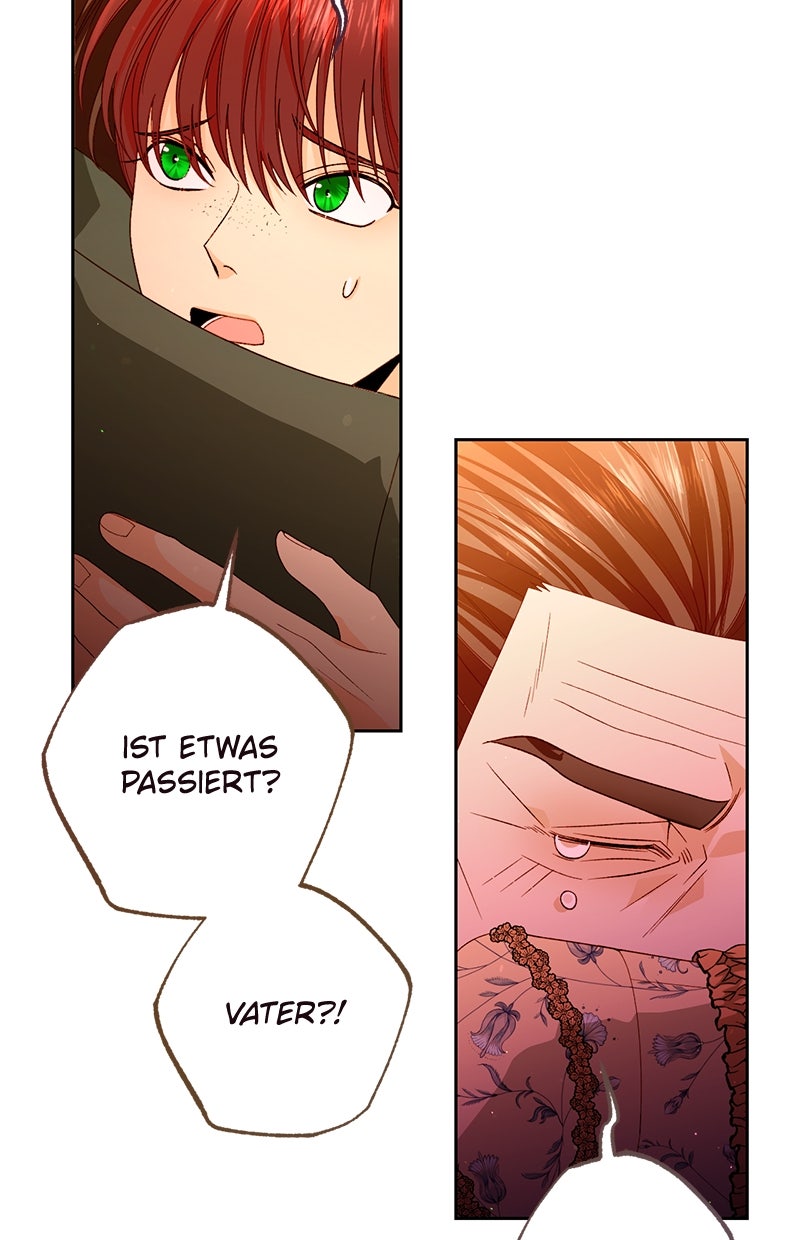 Read Die neuvermählte Kaiserin Manga Online