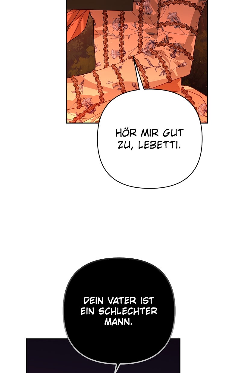 Read Die neuvermählte Kaiserin Manga Online