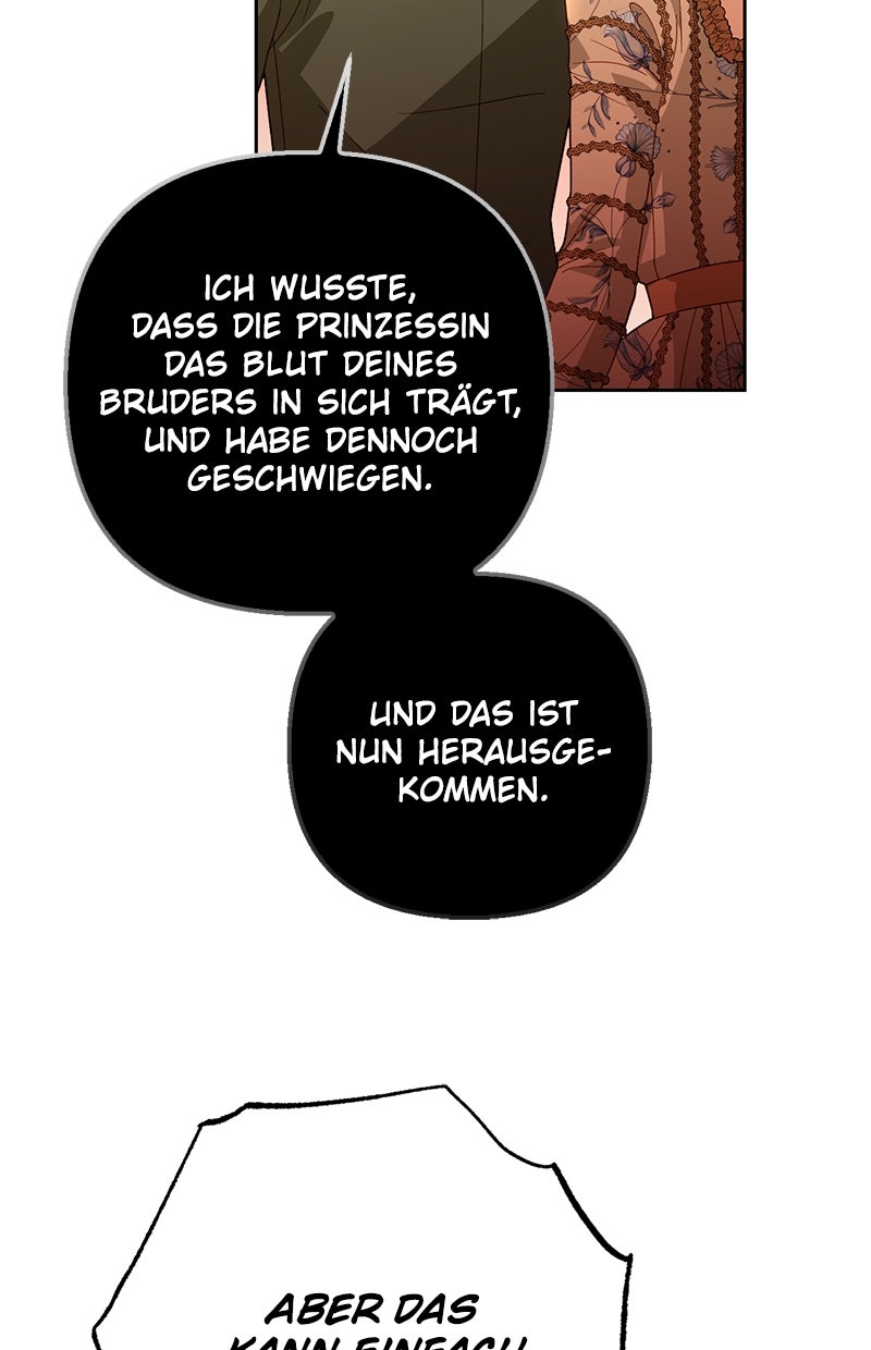 Read Die neuvermählte Kaiserin Manga Online