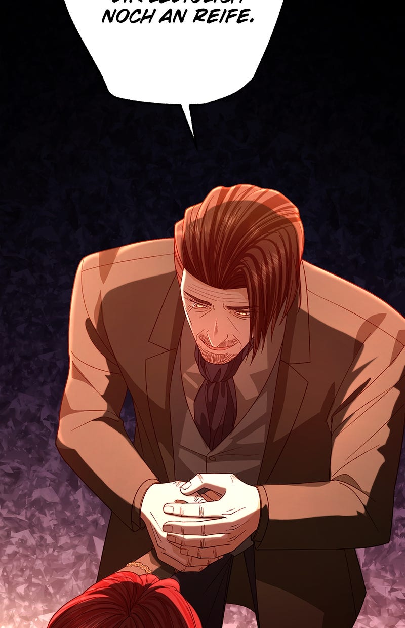 Read Die neuvermählte Kaiserin Manga Online