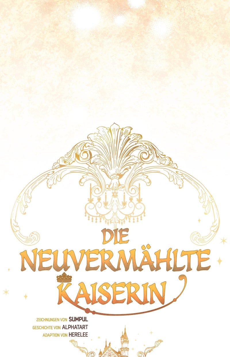 Read Die neuvermählte Kaiserin Manga Online