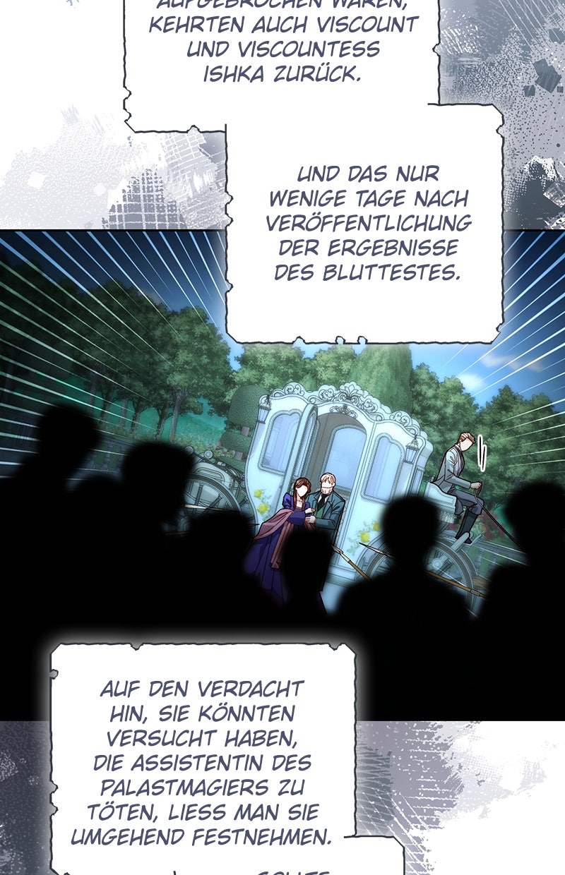 Read Die neuvermählte Kaiserin Manga Online