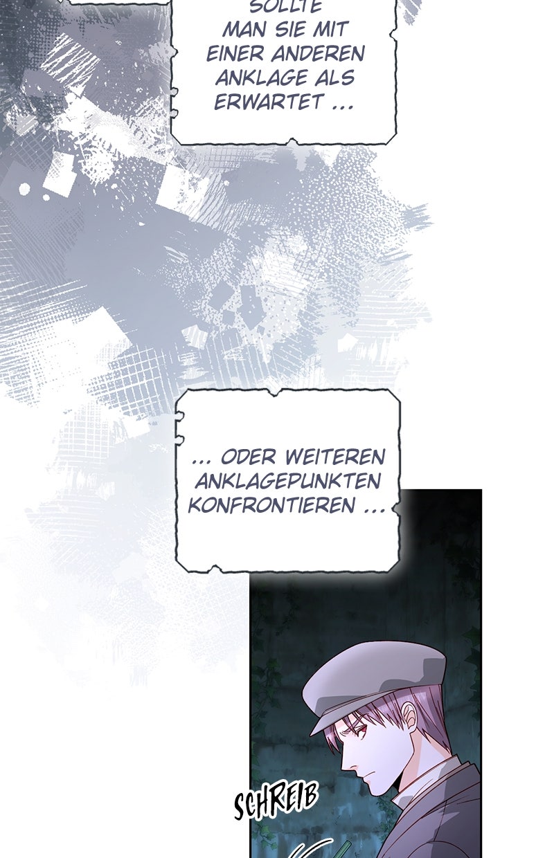 Read Die neuvermählte Kaiserin Manga Online