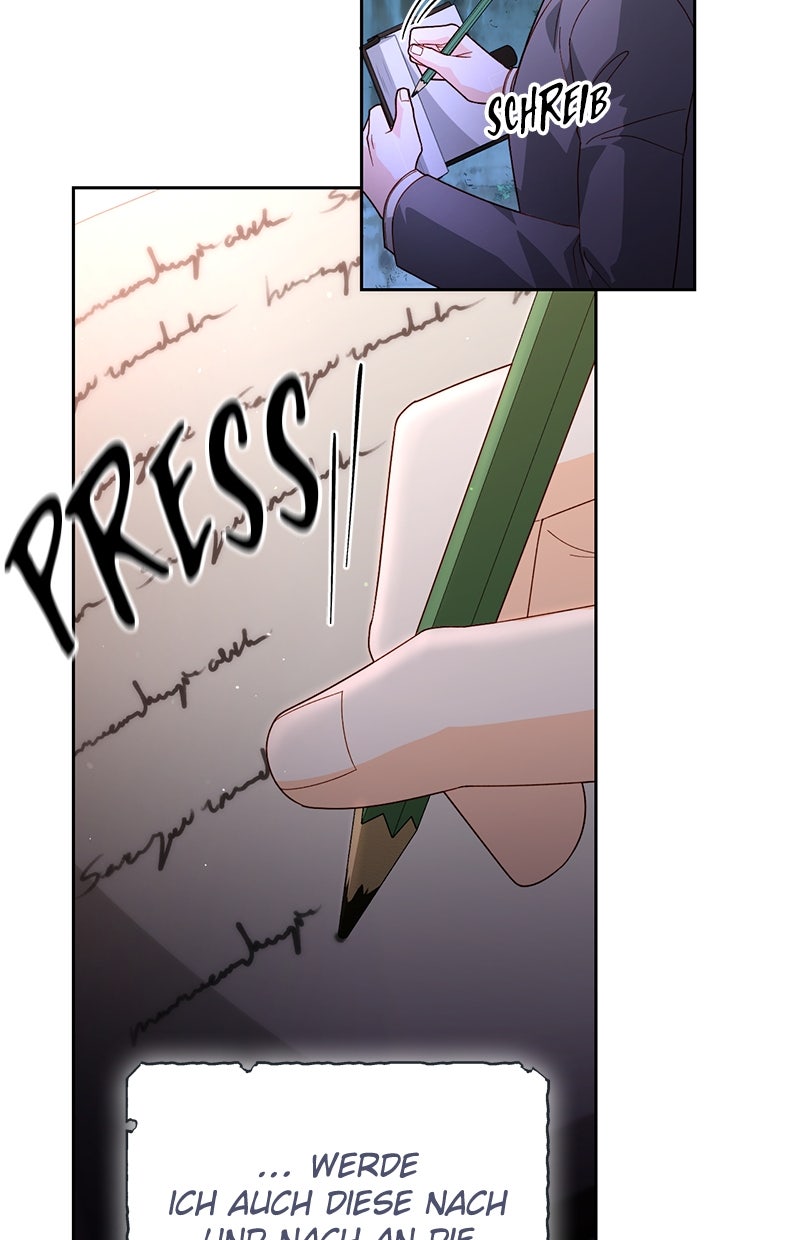 Read Die neuvermählte Kaiserin Manga Online