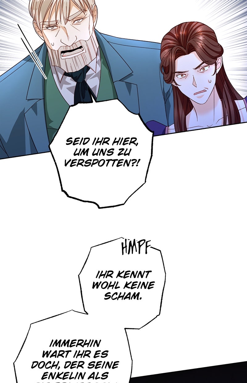 Read Die neuvermählte Kaiserin Manga Online