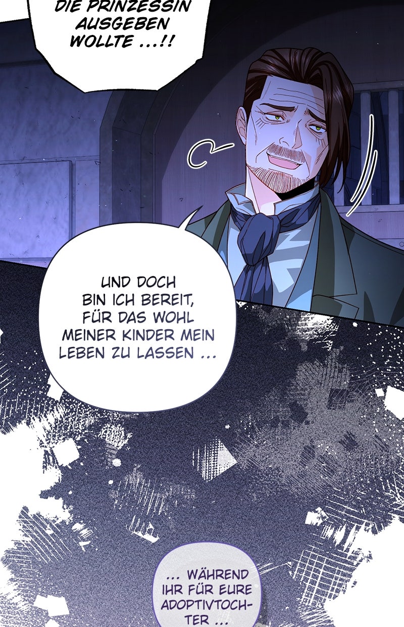 Read Die neuvermählte Kaiserin Manga Online