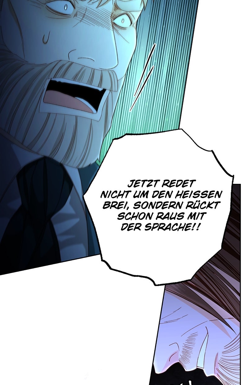 Read Die neuvermählte Kaiserin Manga Online