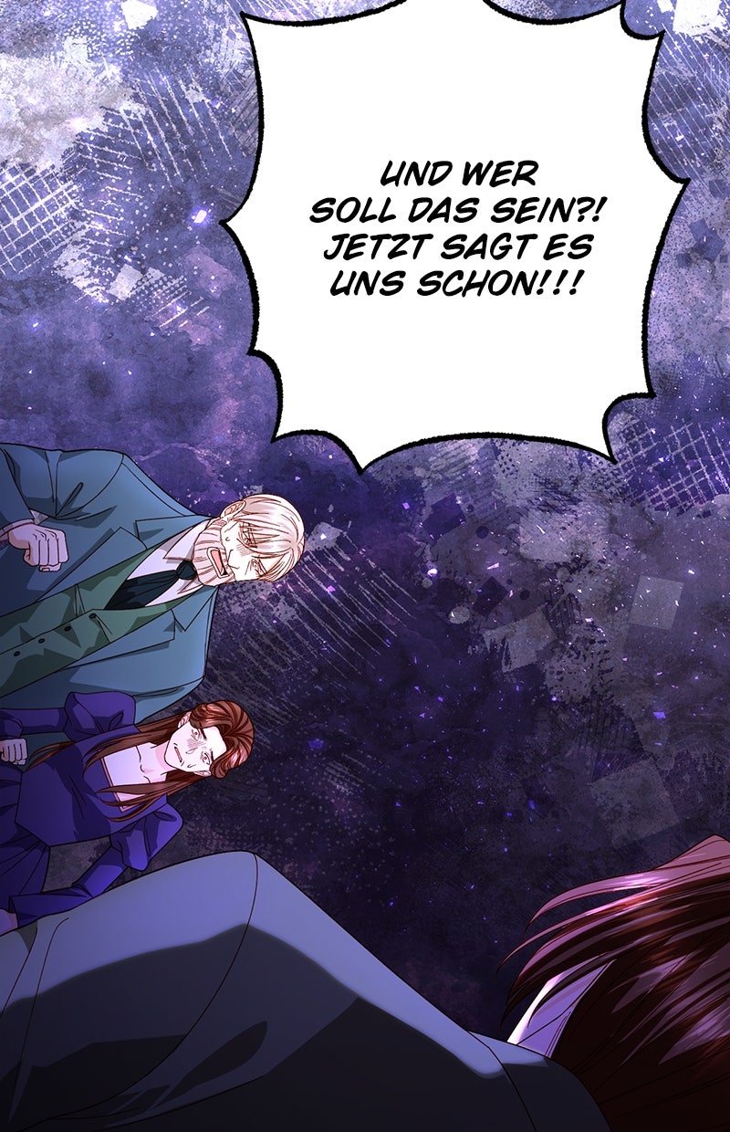 Read Die neuvermählte Kaiserin Manga Online