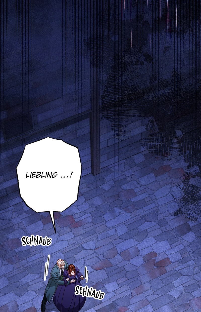 Read Die neuvermählte Kaiserin Manga Online