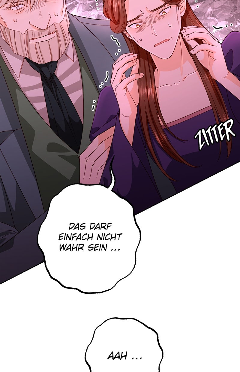 Read Die neuvermählte Kaiserin Manga Online