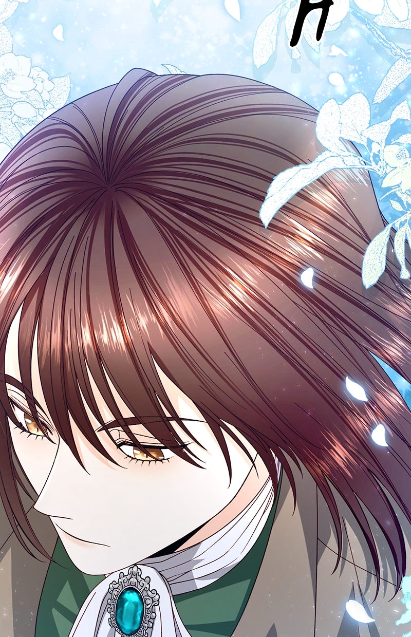 Read Die neuvermählte Kaiserin Manga Online
