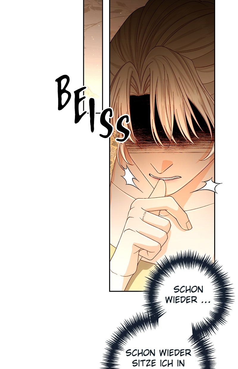 Read Die neuvermählte Kaiserin Manga Online