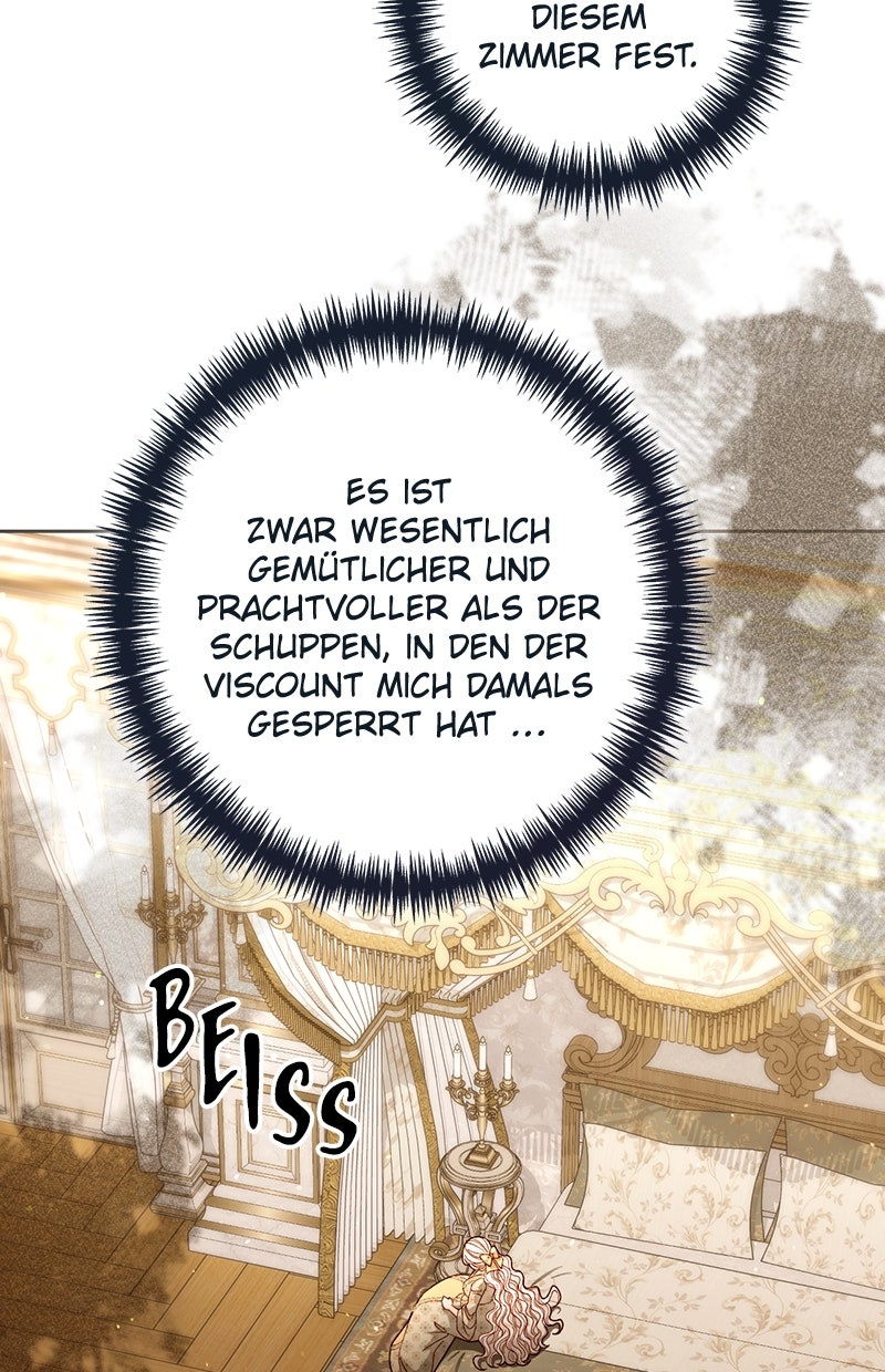 Read Die neuvermählte Kaiserin Manga Online