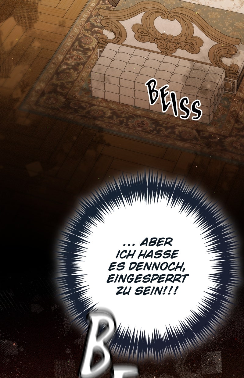 Read Die neuvermählte Kaiserin Manga Online