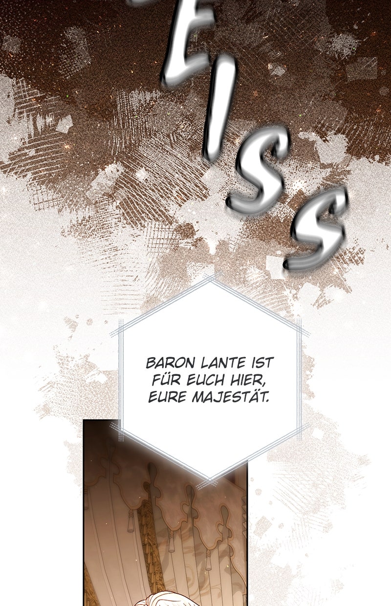 Read Die neuvermählte Kaiserin Manga Online