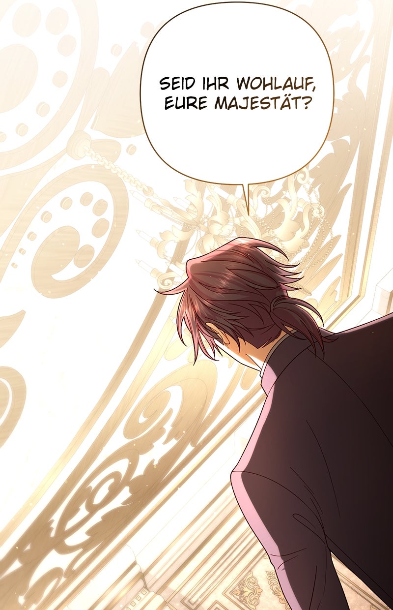 Read Die neuvermählte Kaiserin Manga Online