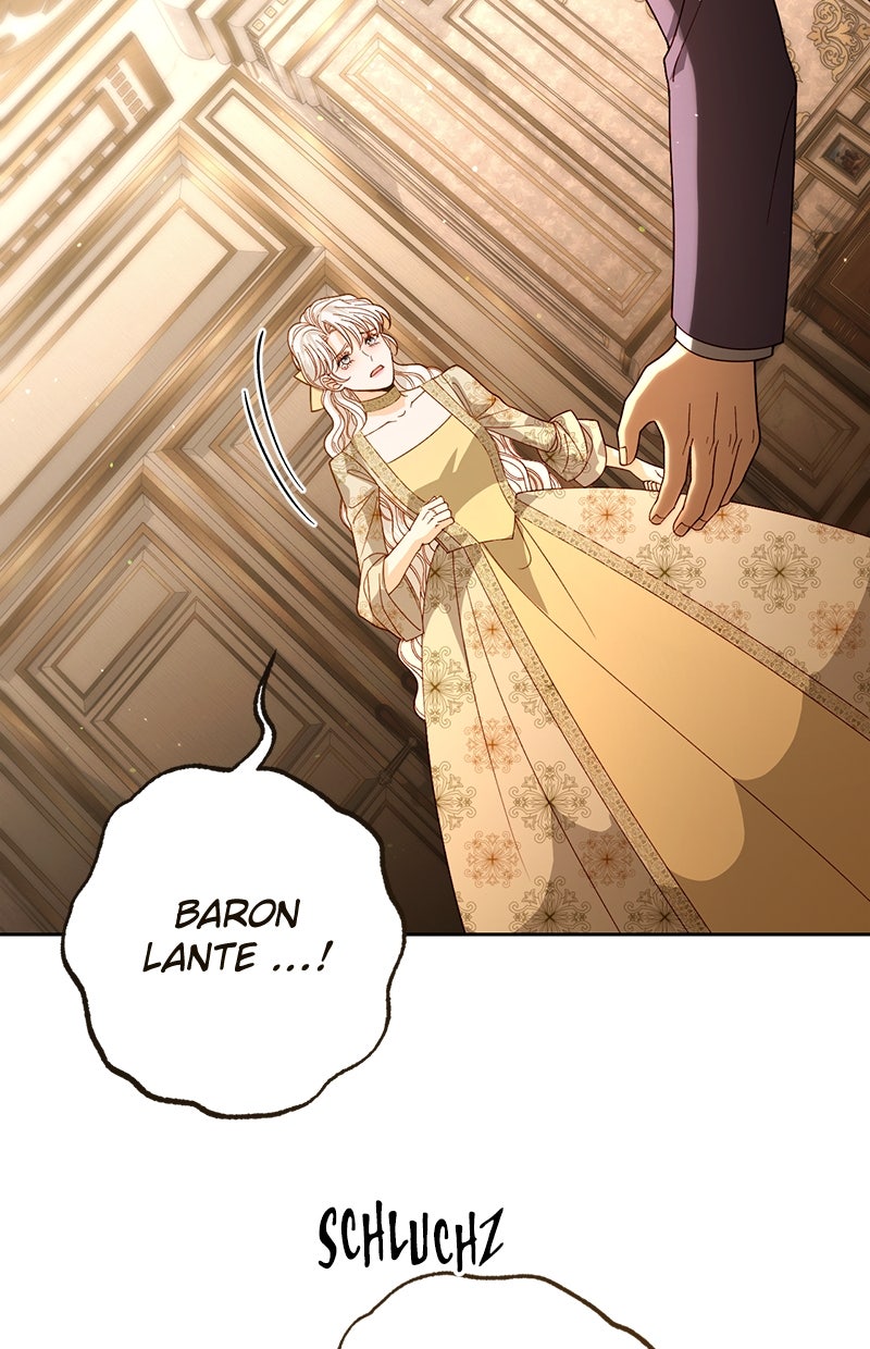 Read Die neuvermählte Kaiserin Manga Online