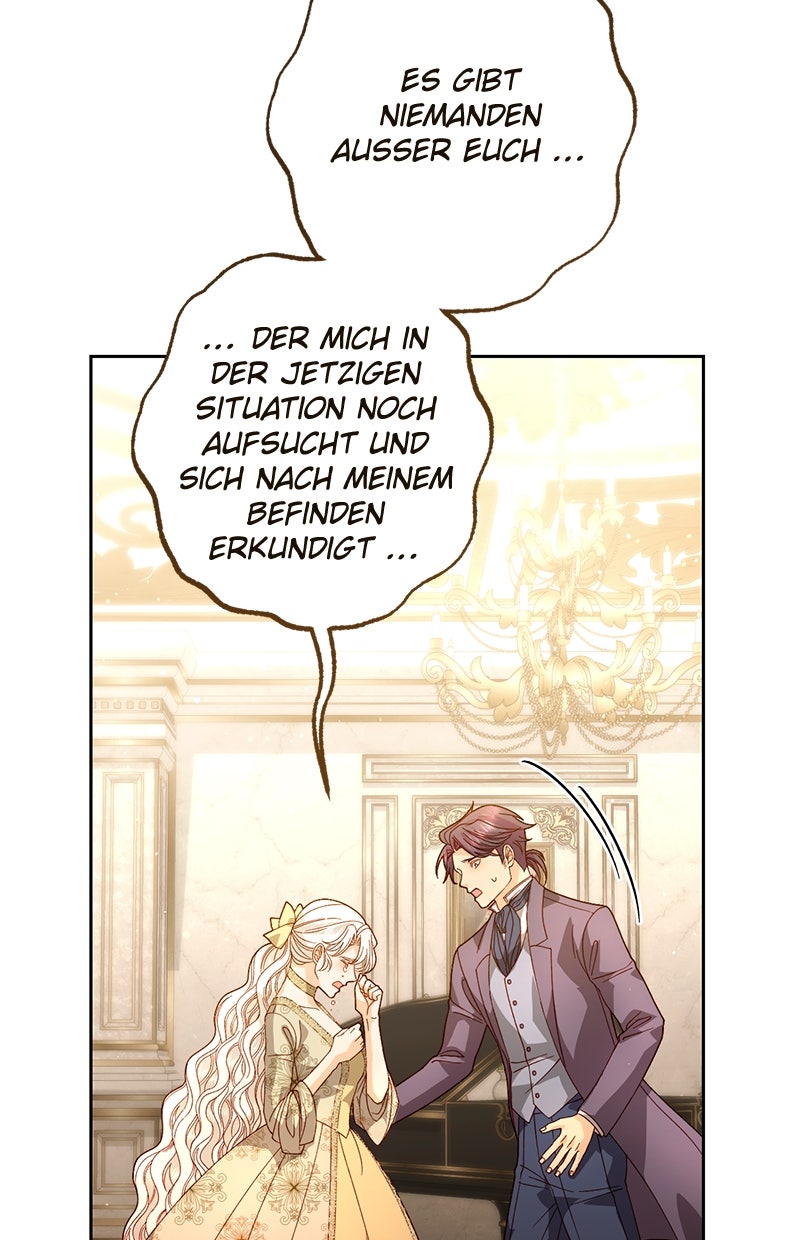 Read Die neuvermählte Kaiserin Manga Online