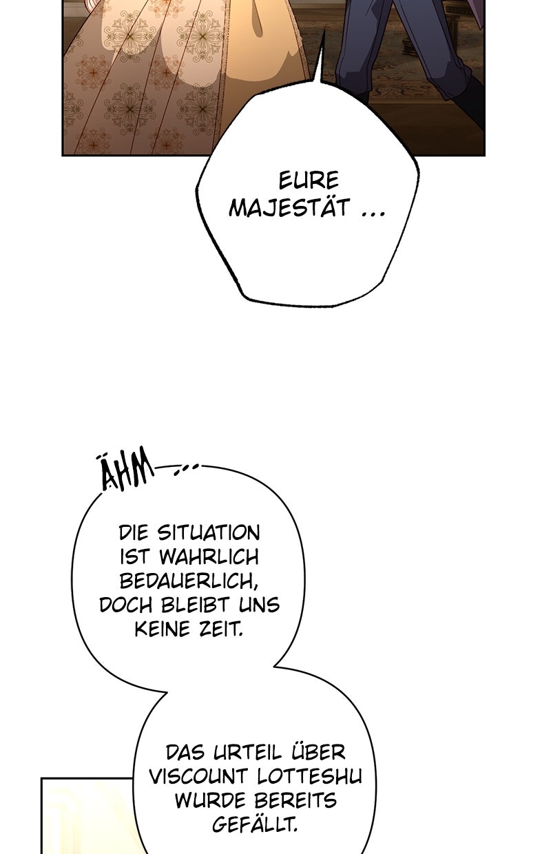 Read Die neuvermählte Kaiserin Manga Online