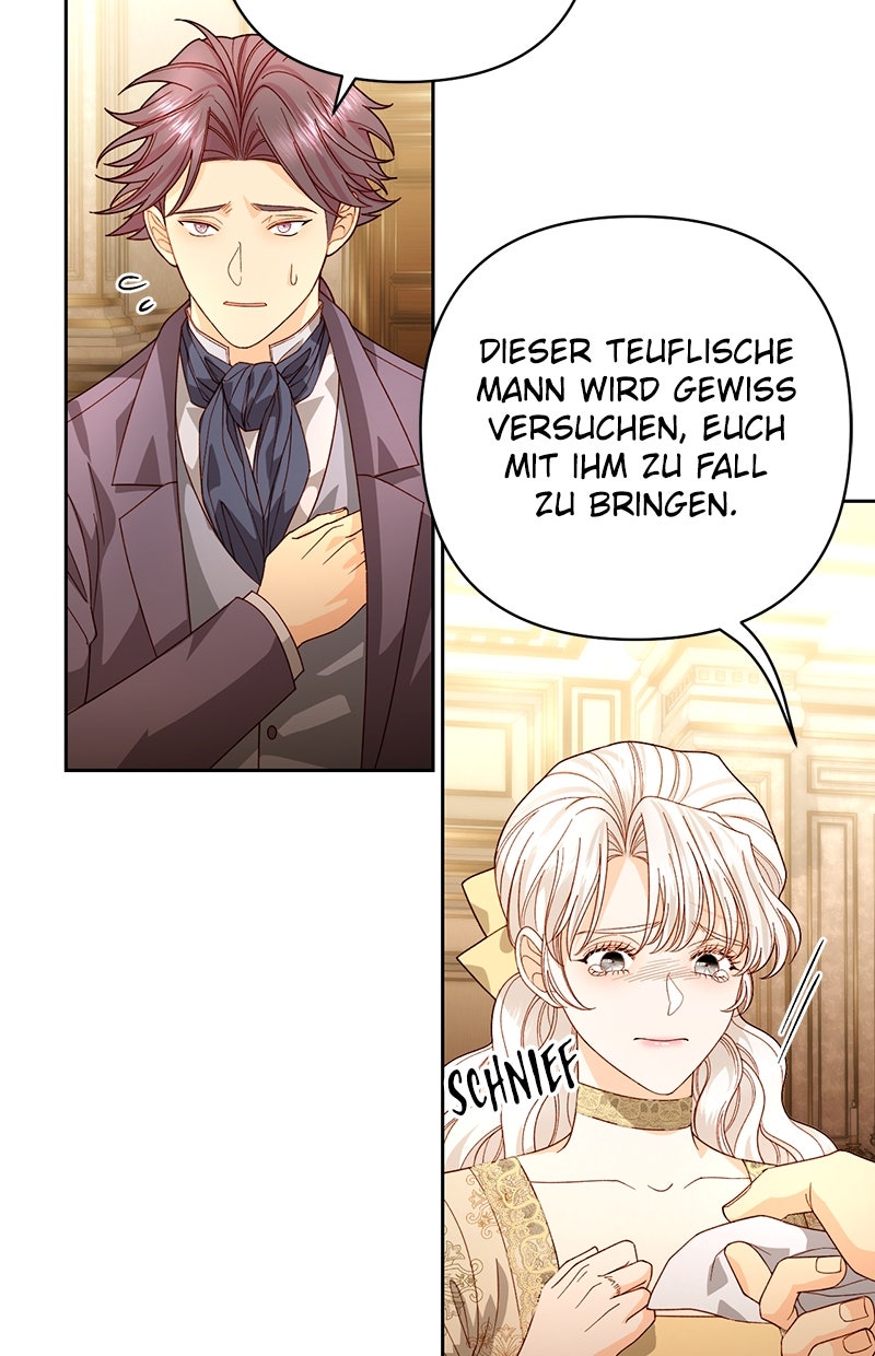 Read Die neuvermählte Kaiserin Manga Online