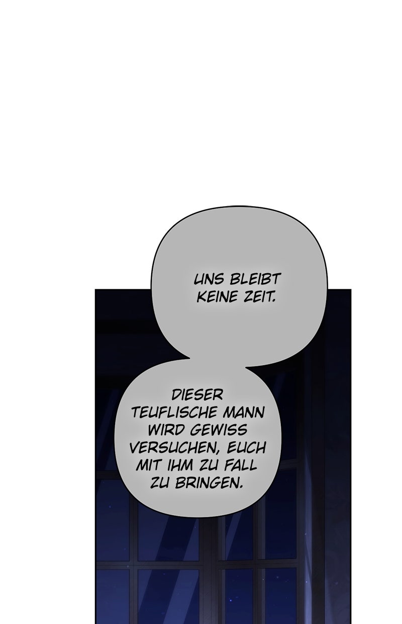 Read Die neuvermählte Kaiserin Manga Online