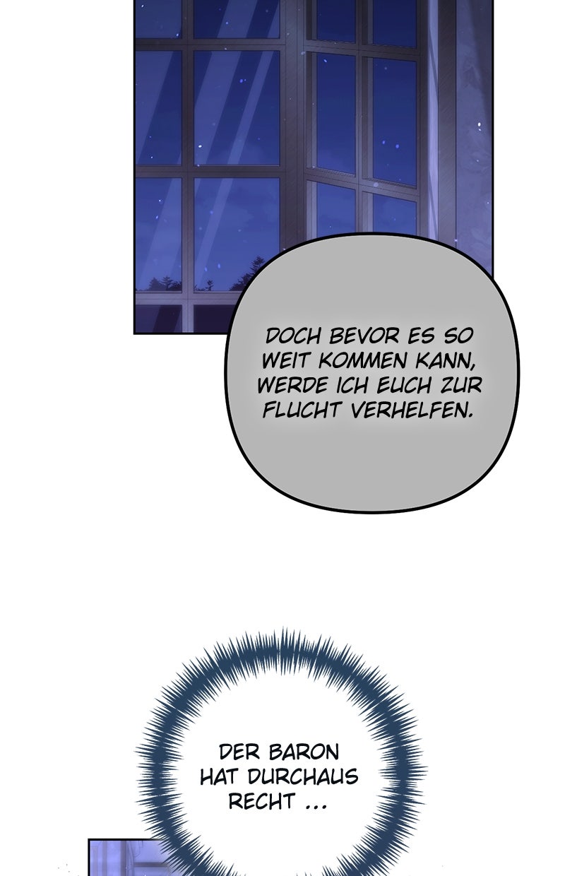 Read Die neuvermählte Kaiserin Manga Online