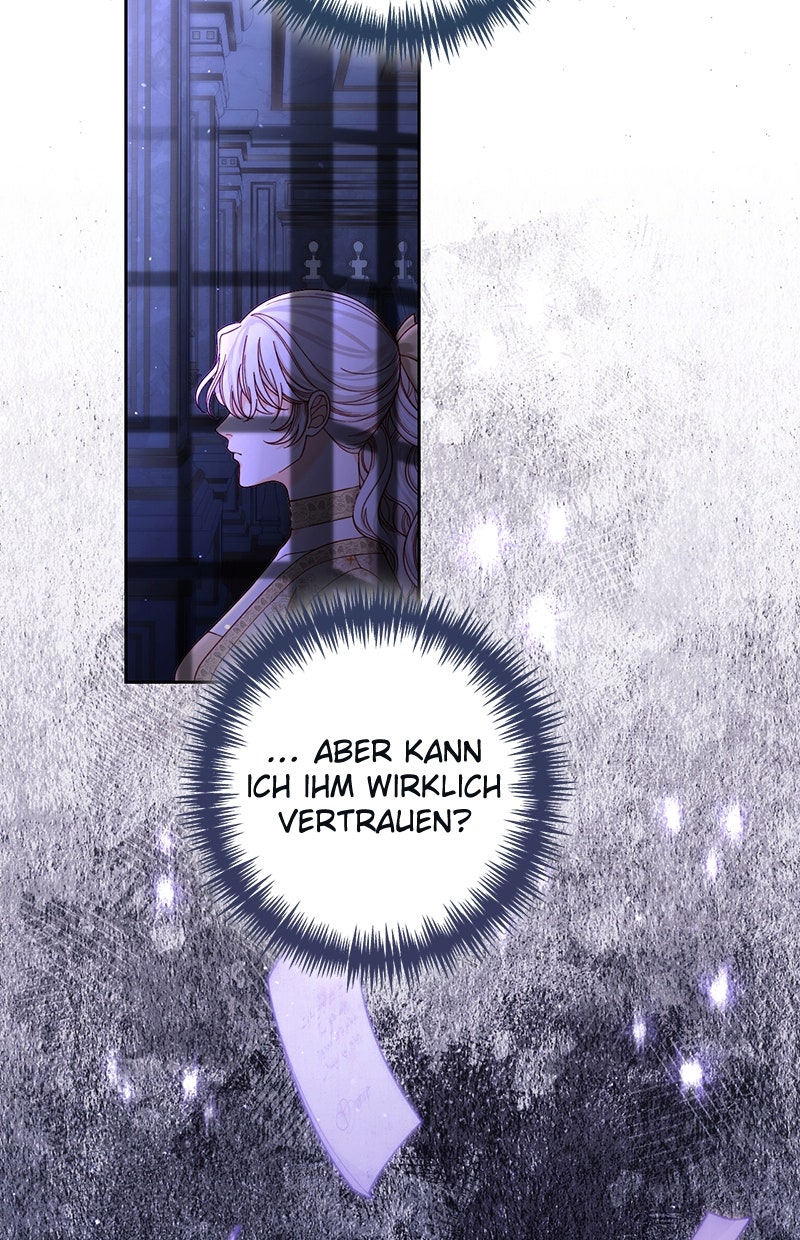 Read Die neuvermählte Kaiserin Manga Online