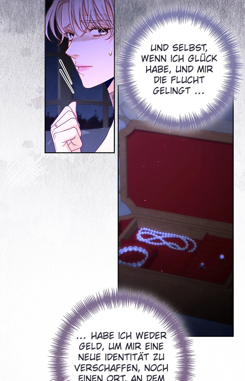 Read Die neuvermählte Kaiserin Manga Online