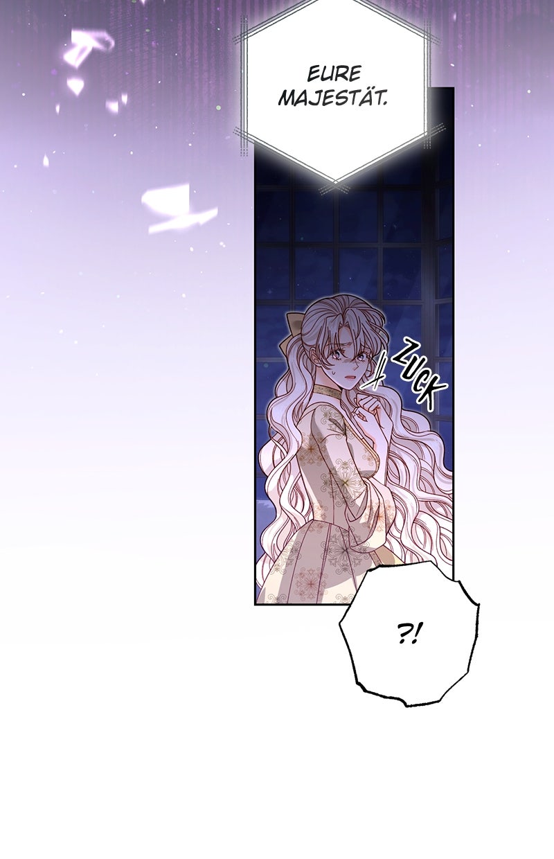 Read Die neuvermählte Kaiserin Manga Online