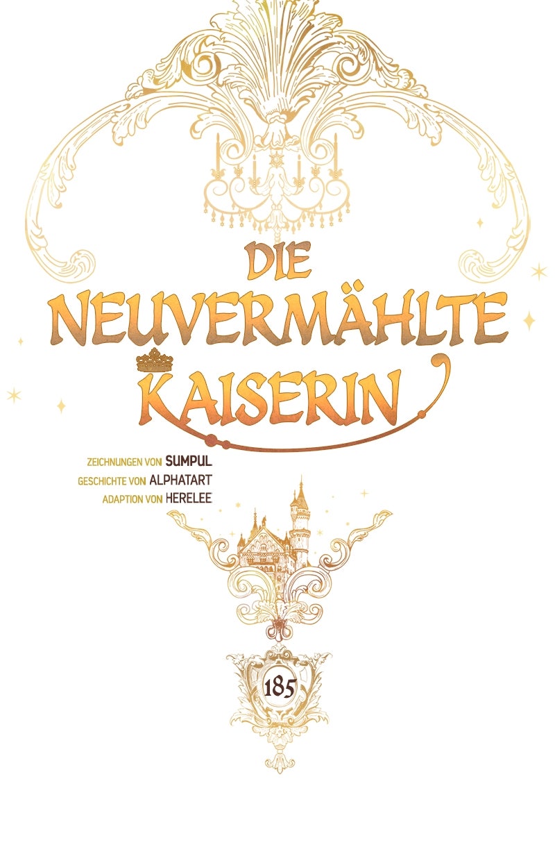 Read Die neuvermählte Kaiserin Manga Online