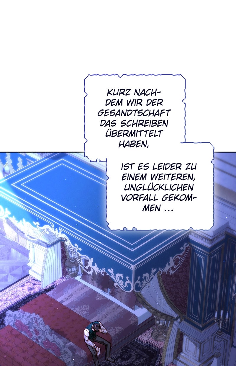 Read Die neuvermählte Kaiserin Manga Online