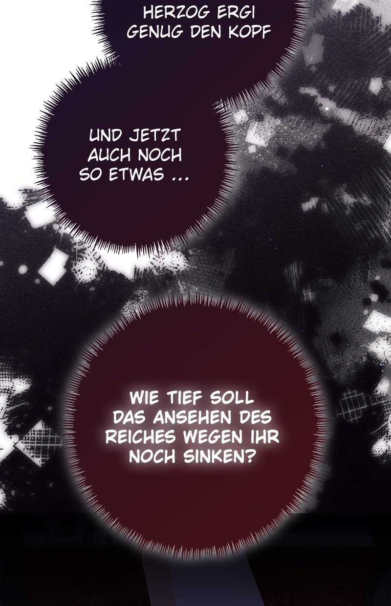 Read Die neuvermählte Kaiserin Manga Online