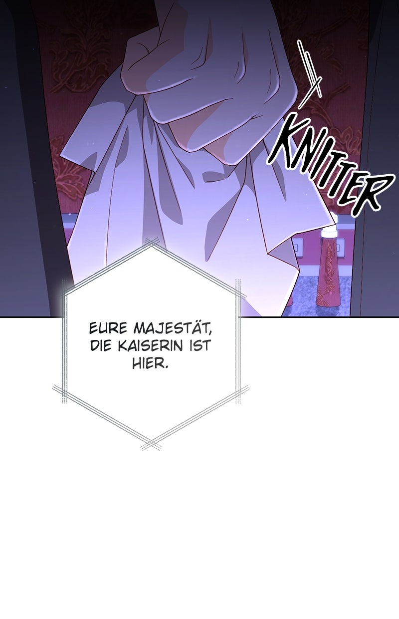 Read Die neuvermählte Kaiserin Manga Online
