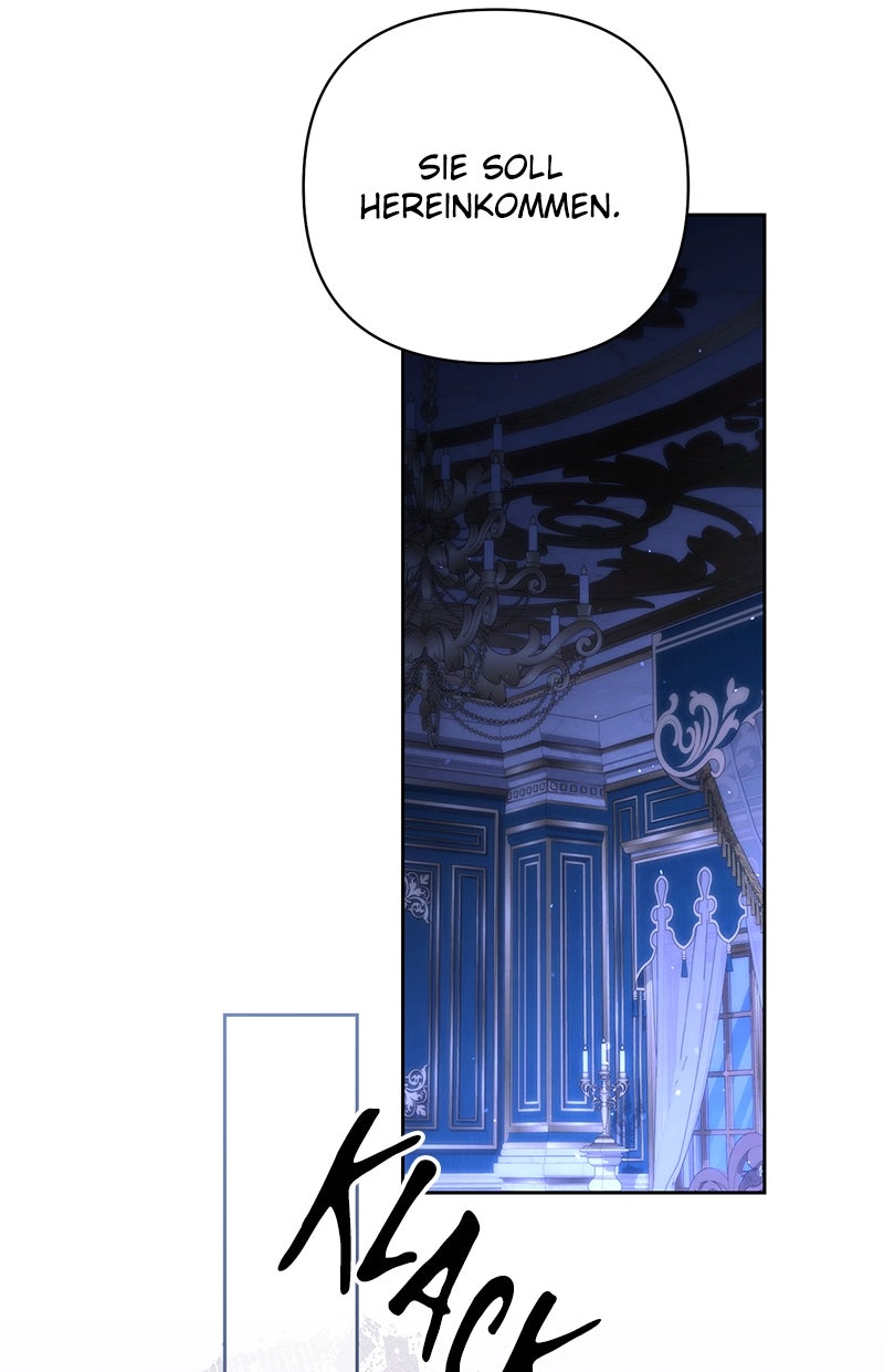 Read Die neuvermählte Kaiserin Manga Online