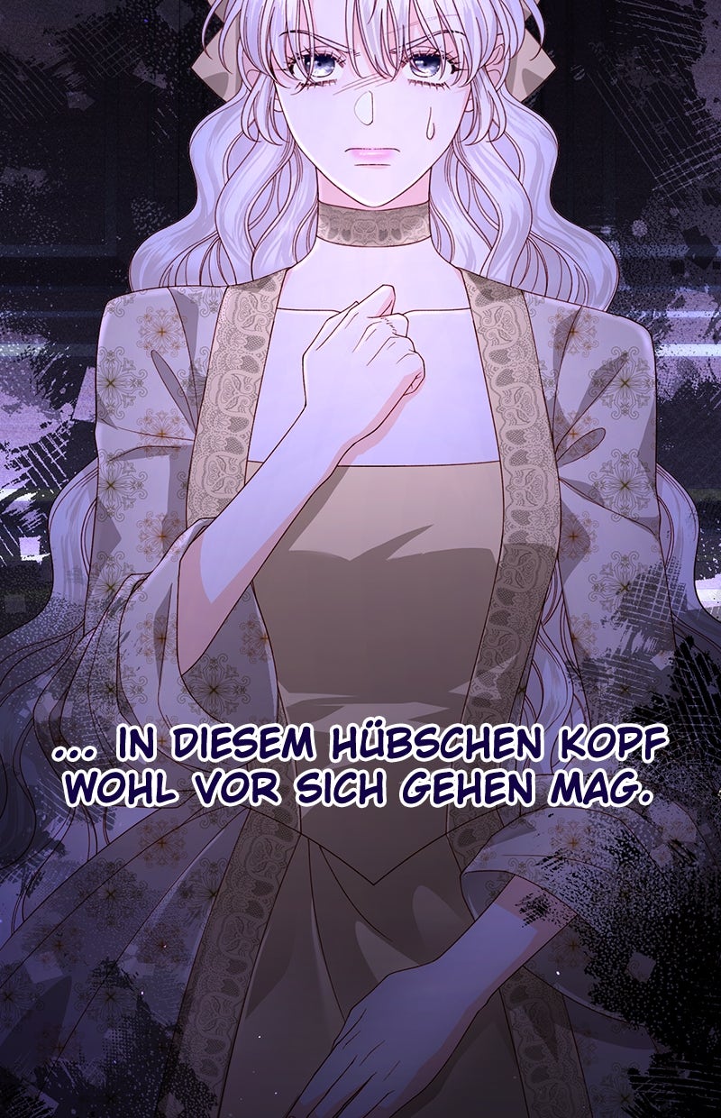Read Die neuvermählte Kaiserin Manga Online