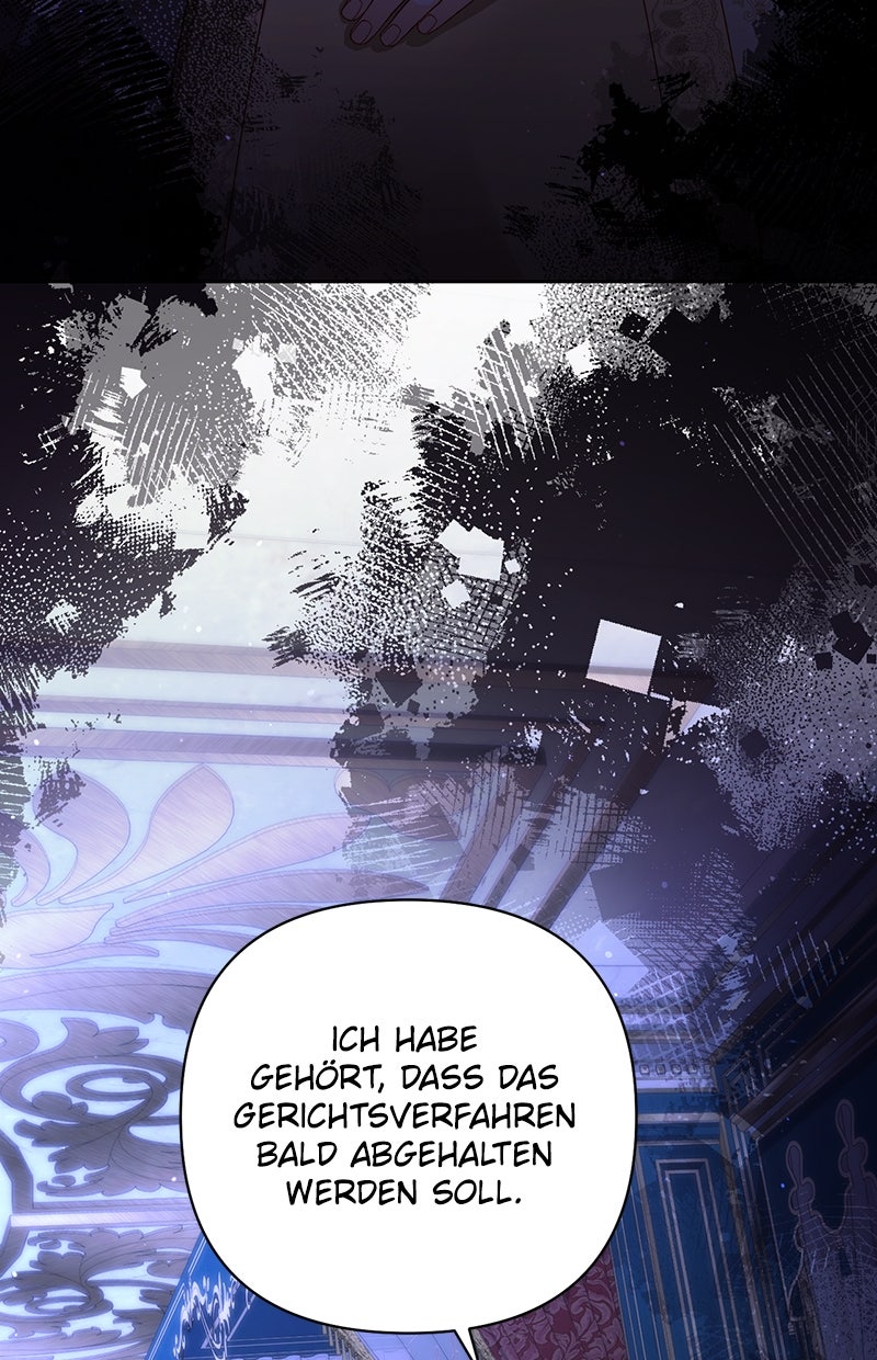 Read Die neuvermählte Kaiserin Manga Online