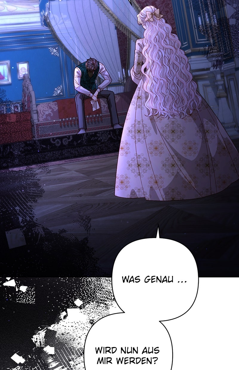 Read Die neuvermählte Kaiserin Manga Online
