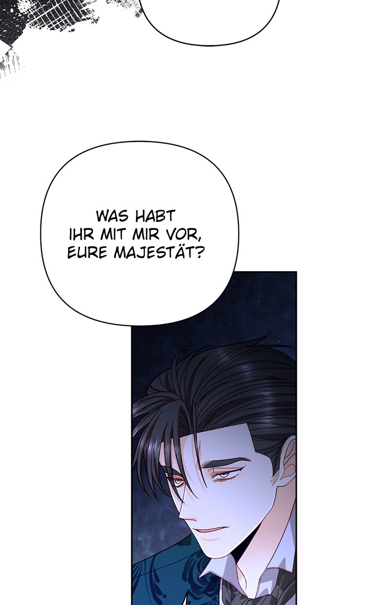 Read Die neuvermählte Kaiserin Manga Online