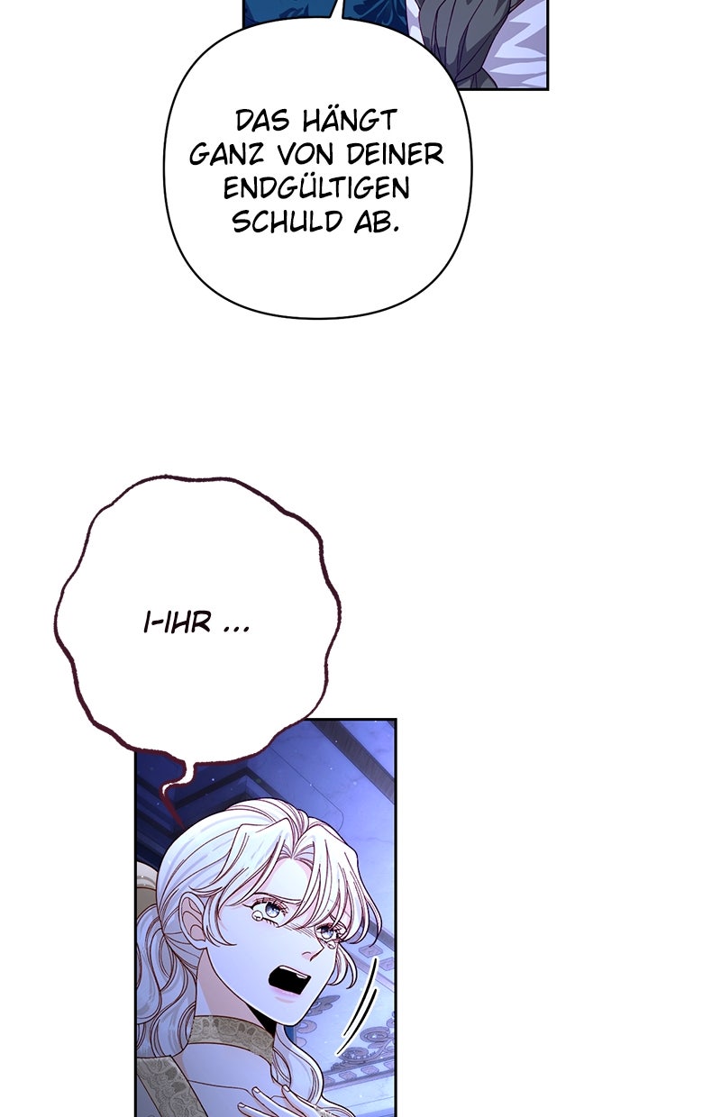 Read Die neuvermählte Kaiserin Manga Online