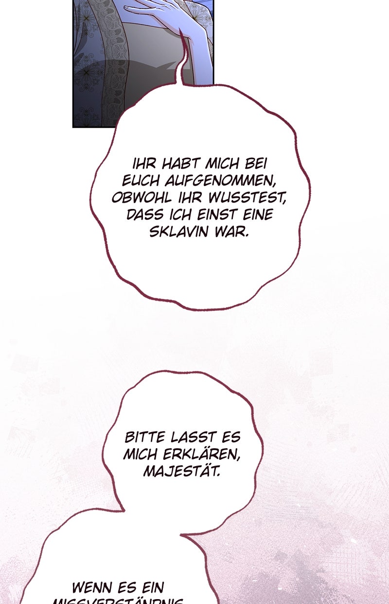 Read Die neuvermählte Kaiserin Manga Online