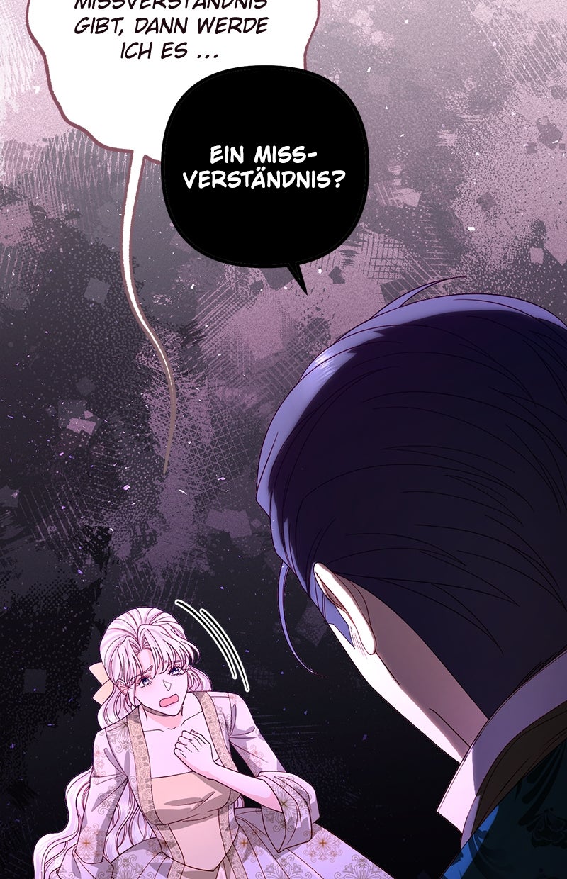 Read Die neuvermählte Kaiserin Manga Online