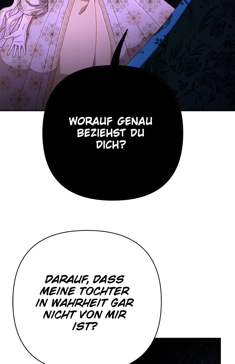 Read Die neuvermählte Kaiserin Manga Online