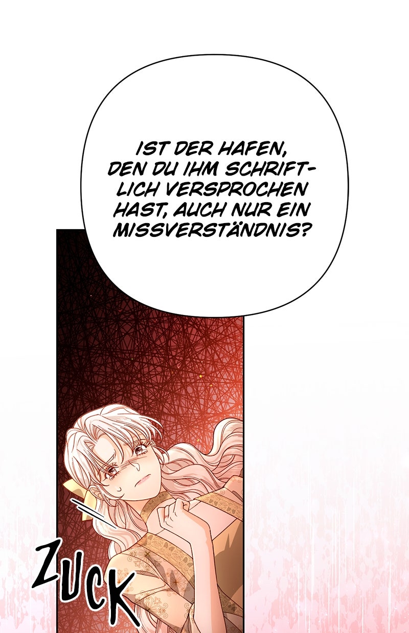 Read Die neuvermählte Kaiserin Manga Online