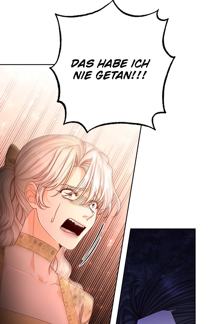 Read Die neuvermählte Kaiserin Manga Online